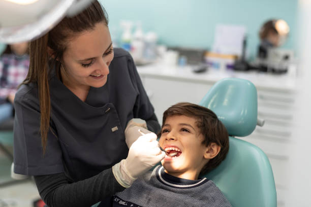 Best Pediatric Emergency Dentist in Taylor Lake Village, TX