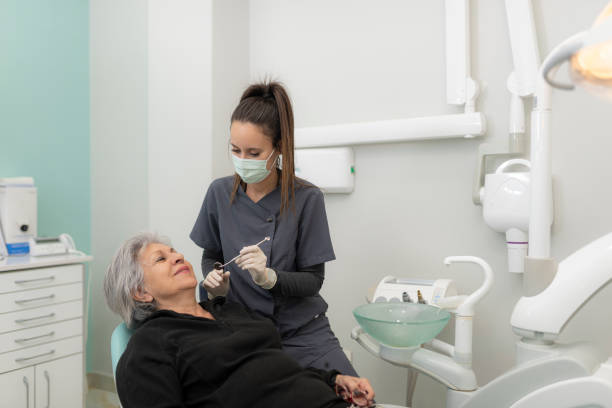 Best Walk-In Emergency Dentist in Taylor Lake Village, TX