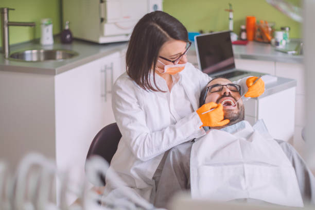 Best Walk-In Emergency Dentist in Taylor Lake Village, TX