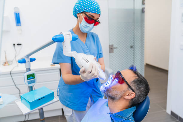 Best After-Hours Emergency Dentist in Taylor Lake Village, TX